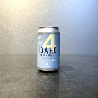 DD4D ۥޥޥ / DD4D Idaho on My Mind