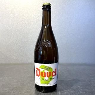 Duvel ȥץۥåץȥ 750ml / Duvel Tripel Hop Citra 750ml