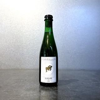 ƥ  375ml / Cantillon Gueuze 375ml