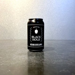 夦֥롼 ֥åۡ / Uchu Brewing BLACK HOLE