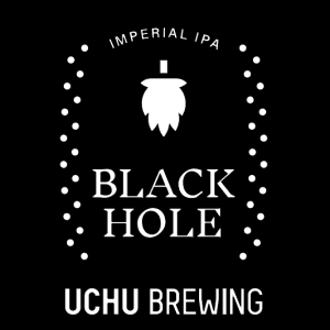 夦֥롼 ֥åۡ / Uchu Brewing BLACK HOLE 5/8ͽ