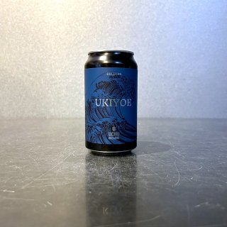 夦֥롼 襨 / Uchu Brewing UKIYOE