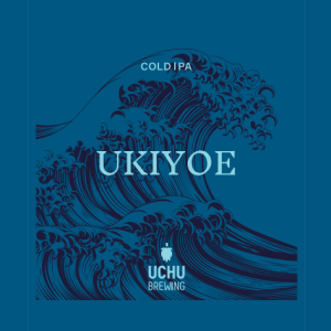 夦֥롼 襨 / Uchu Brewing UKIYOE5/10ͽ