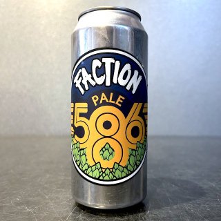 ե ڡ586 / Faction Pale 586