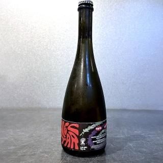 バーリーオーク / Burley Oak Nebula Nectar 750ml