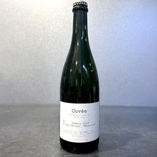 トミーシェフ キュベ / Tommie Sjef Cuvee