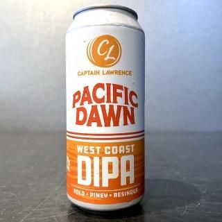 キャプテンローレンス パシフィ