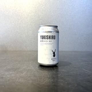 ブラッスリーノット ユキシロ