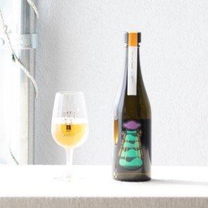 アンテロープ 乳酸由来のすっぱ