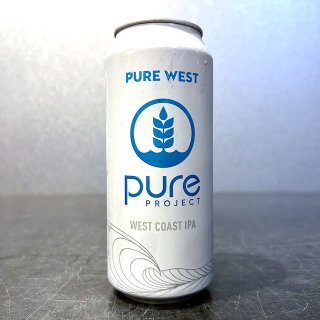 ԥ奢ץ ԥ奢 / Pure Project Pure West