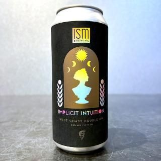 ISM イムプリシトイントゥイ