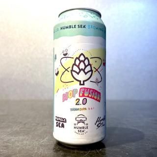 ハンブルシー ホップフュージョ