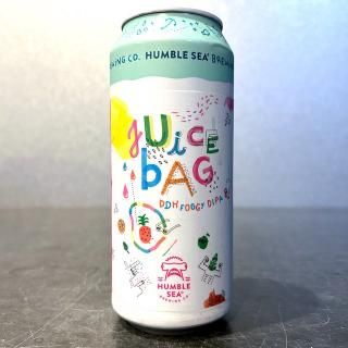 ハンブルシー ジュースバッグ