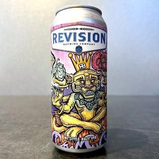 	ƥåץ / Revision Chaotic Prince