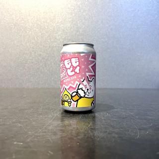 イエロービアワークス x ビア