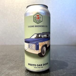 3サンズ ホワイトオークドープ