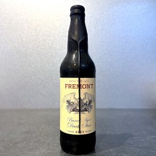 ե СܥХ륨  / Fremont Bourbon Barrel Aged Dark Star (2023)