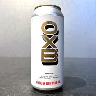 オックスボウ OXB / Ox