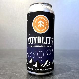 フィフティフィフティ トータリ