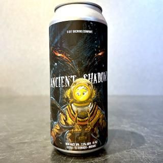 8ビット エンシェントシャドウ
