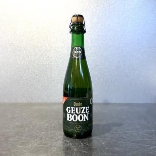 ֡  375ml / Boon Oude Geuze 375ml