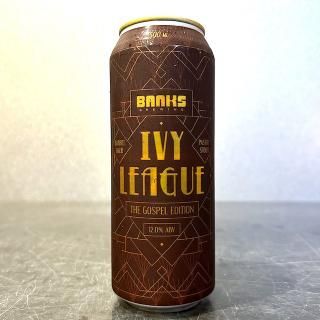バンクス アイビーリーグ ザゴ