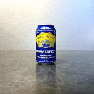 シエラネヴァダ サマーフェスト