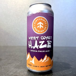 եեƥեեƥ ȥȥإ / FiftyFifty West Coast Haze