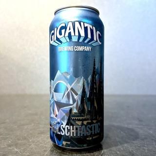 㥤ƥå 륷奿ƥ / Gigantic K&#246;lschtastic