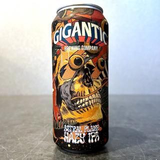 㥤ƥå ȥץ졼 / Gigantic Astral Plane