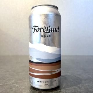 フォーランド シェイプクリエー
