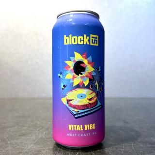 ブロック15 ヴァイタルヴァイ