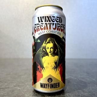 ե 󥰥ɥ꡼㡼 / Wayfinder Winged Creatures