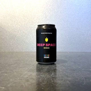 夦֥롼 ǥץڡ⥶ / Uchu Brewing DEEP SPACE Mosaic