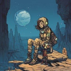 Crooked Moon Pr