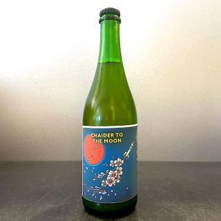 フルクトロケット x クラフト