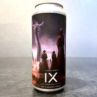 アドロイトセオリー IX /