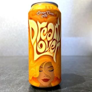 ヘヴィーリフ ドリームラバー