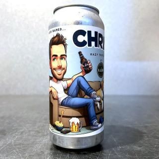 륯եȥӥ ꥹ / Local Craft Beer (LCB) Chris