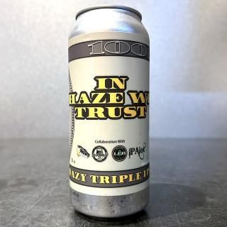 륯եȥӥ إ... / Local Craft Beer (LCB) x Beer Thug x IPAlot In Haze We Trust