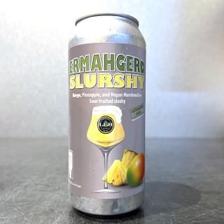 ᡼ͭ륯եȥӥ ޥ顼MPM / Local Craft Beer (LCB) Ermahgerd Slurshy MPM