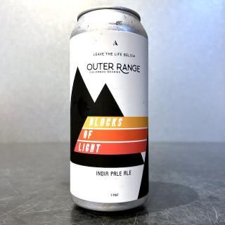 アウター レンジ ブロックスオ