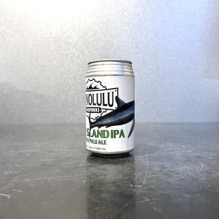 ホノルルビアワークス ホップア