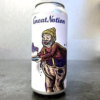 グレートノーション ブルーベリーチーズケーキ / Great Notion Blueberry Cheesecake