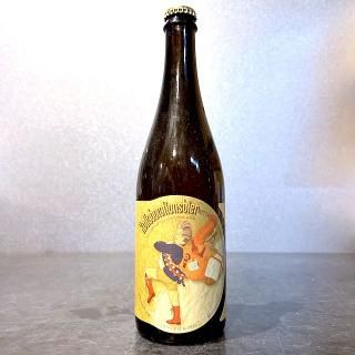  ܥ졼󥺥ӥ / Jester King Kollaborationsbier