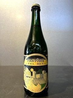 ジェスターキング x ファント