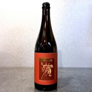 ƥǥꥢ 󥰥Х / Sante Adairius Rustic Ales (SARA) The Long Conversation