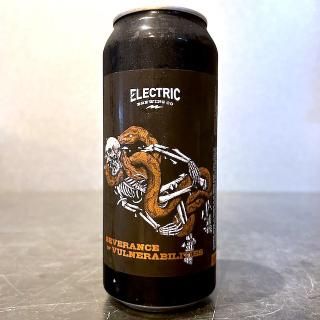 エレクトリック セベランスオブ