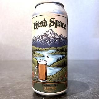 쥯ȥå إåɥڡ / Electric Head Space