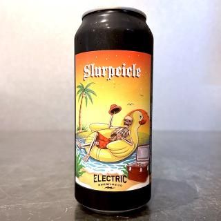 エレクトリック スラープシクル